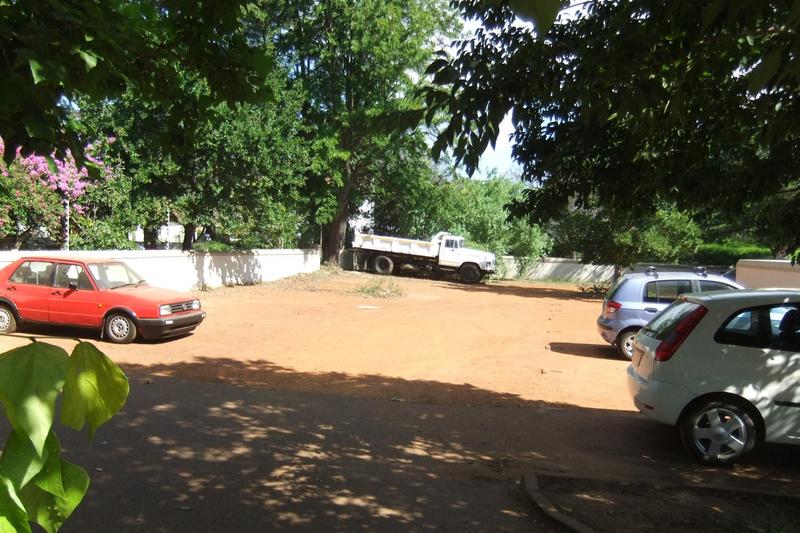 To Let 1 Bedroom Property for Rent in Stellenbosch Central Western Cape